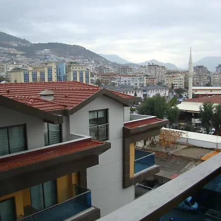 Appartement Granada City *